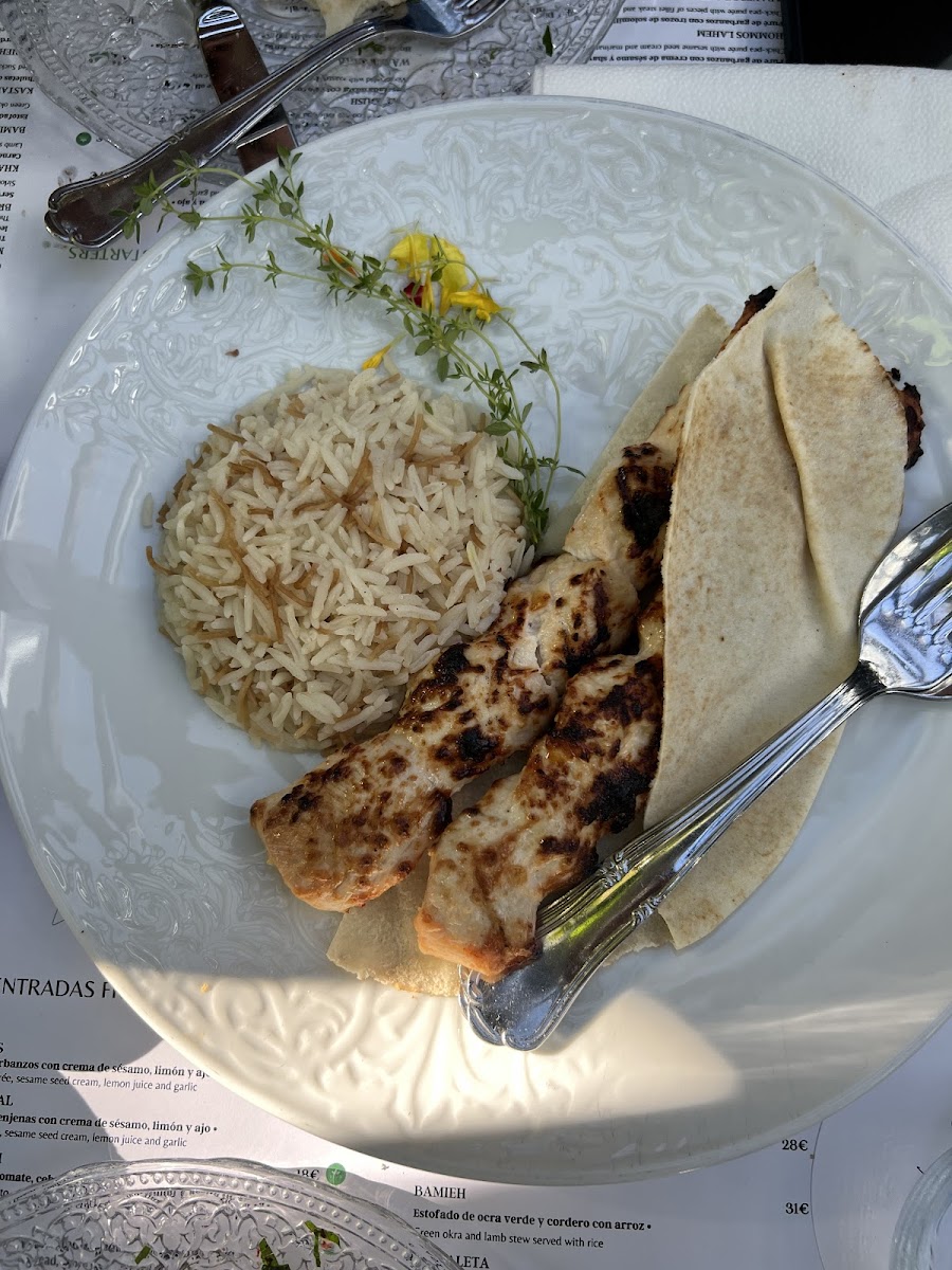 Les Jardins Du Liban-10