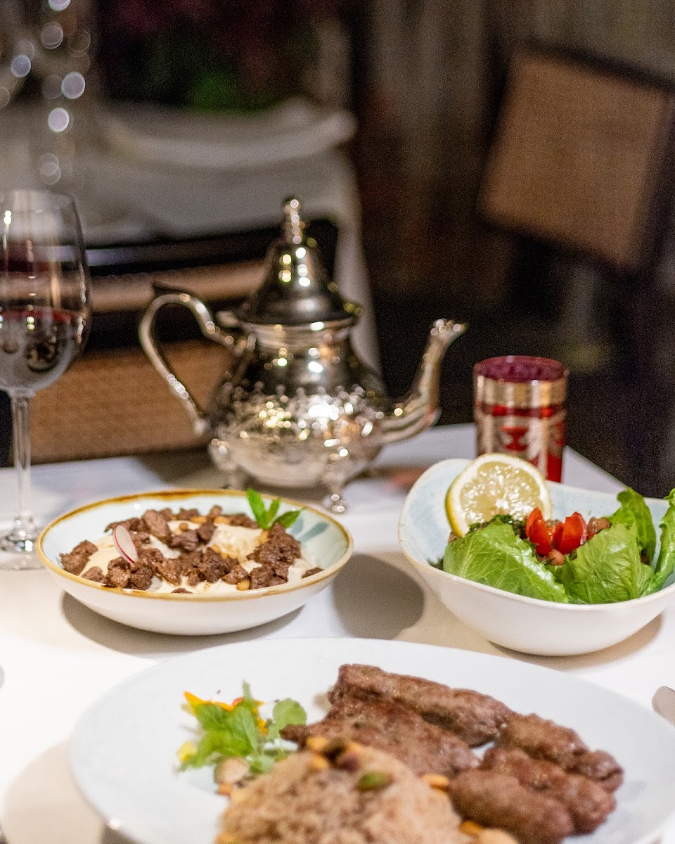 Les Jardins Du Liban-3