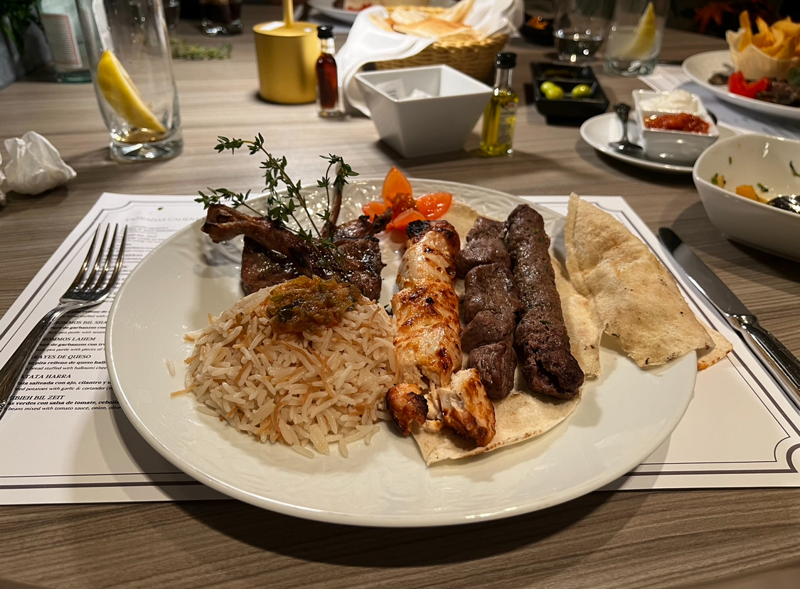 Les Jardins Du Liban-4