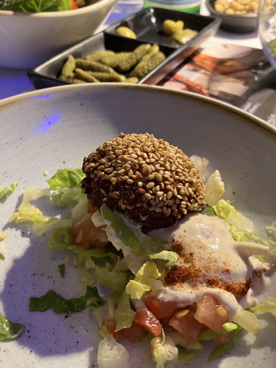 Les Jardins Du Liban-5