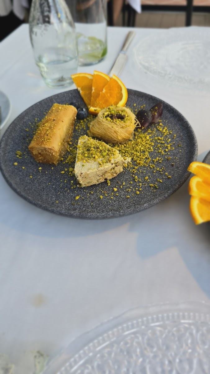 Les Jardins Du Liban-6