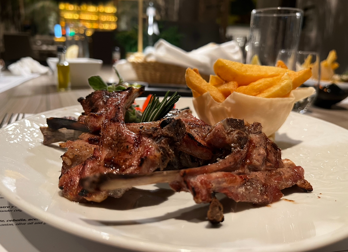 Les Jardins Du Liban-7